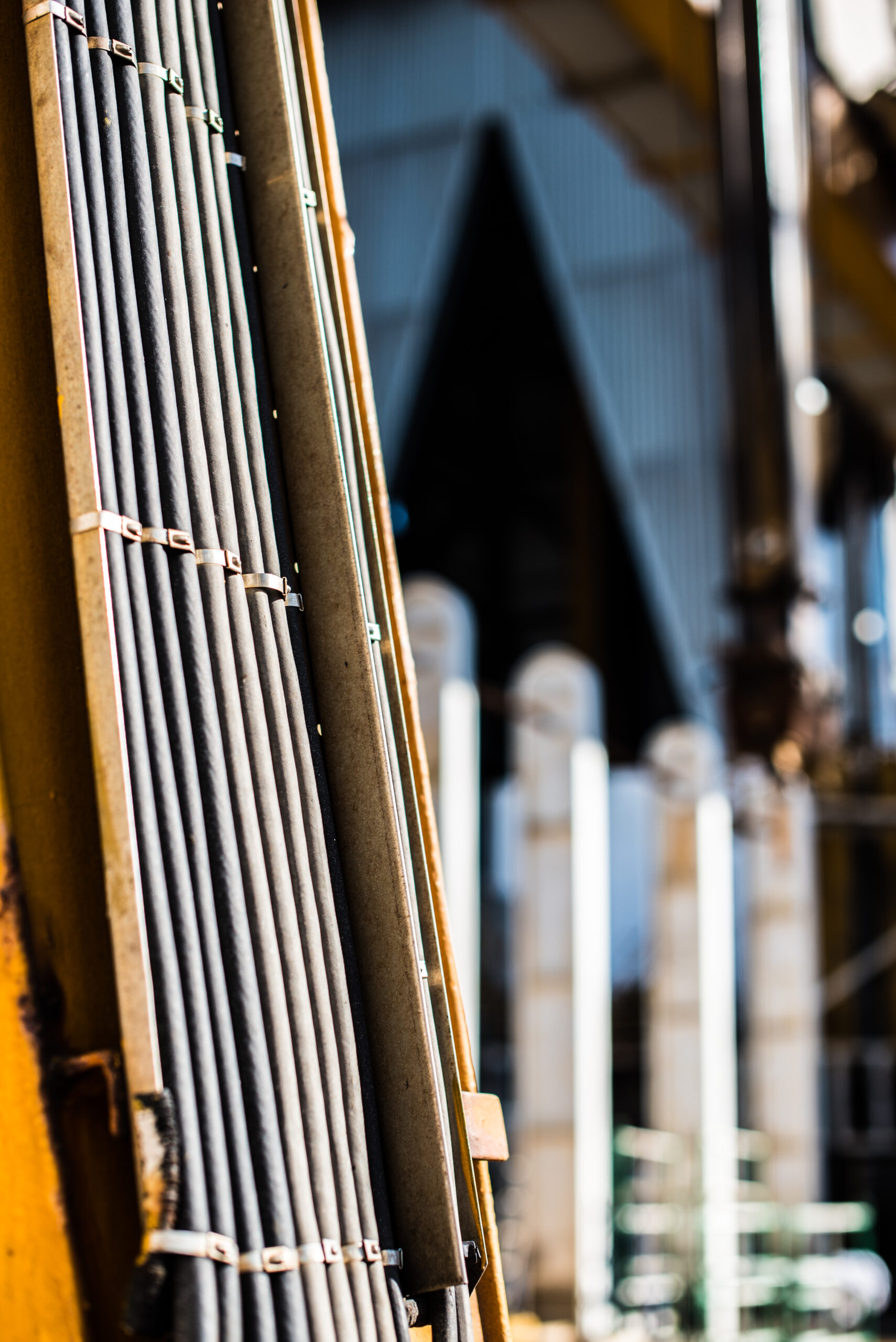 Hose Inspection Inspectio